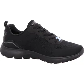 SKECHERS Summits Damen Schwarz 40