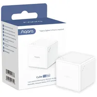 Aqara Cube T1 Pro - Steuerung - kabellos - ZigBee 3.0