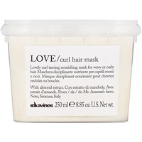 Davines Essential Hair Care Love Curl Mask 250 ml