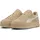 Puma Karmen II Sneaker, Light Sand-Alpine Snow Gold, 41 EU