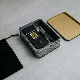 WAHL 7057-016 Gold Edition