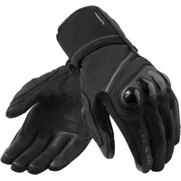 RevIt! Revit Summit 4 H2o Handschuhe - Black -