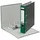 Leitz Wolkenmarmor-Ordner DIN A4 52 mm Grün 1 St.