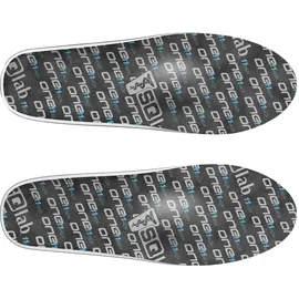 SQlab One11 High Einlegesohlen 37 Schwarz