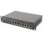 DN-95317 8-Port Gbit Ethernet PoE
