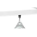 Rau Laufwagen für Montageschiene