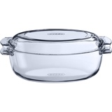 Pyrex Bräter oval 33x20cm (3260000)