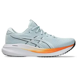 Asics Gel Excite 11 Herren Grau/Weiß 45