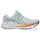 Asics Gel Excite 11 Herren Grau/Weiß 45