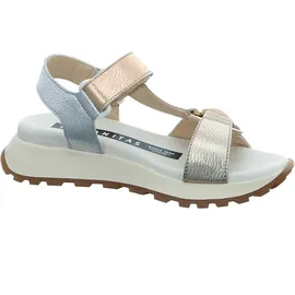Hispanitas MAUI-V2 für Damen, beige, Größe 37 EU