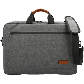 Picard Go Eco Laptoptasche anthrazit Laptoptasche