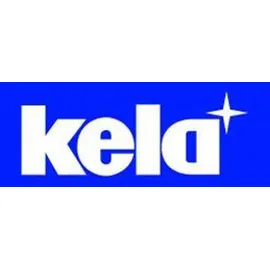 Kela Korb Alvaro weiß