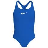 Nike Racerback One Piece Badeanzug Blau XL