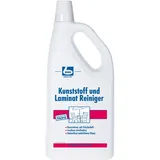 Becher Kunststoff und Laminat Reiniger 2 l