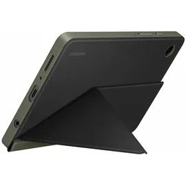 Samsung Book Cover für Galaxy Tab A9 Schwarz