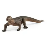 Schleich Wild Life Komodowaran 14826
