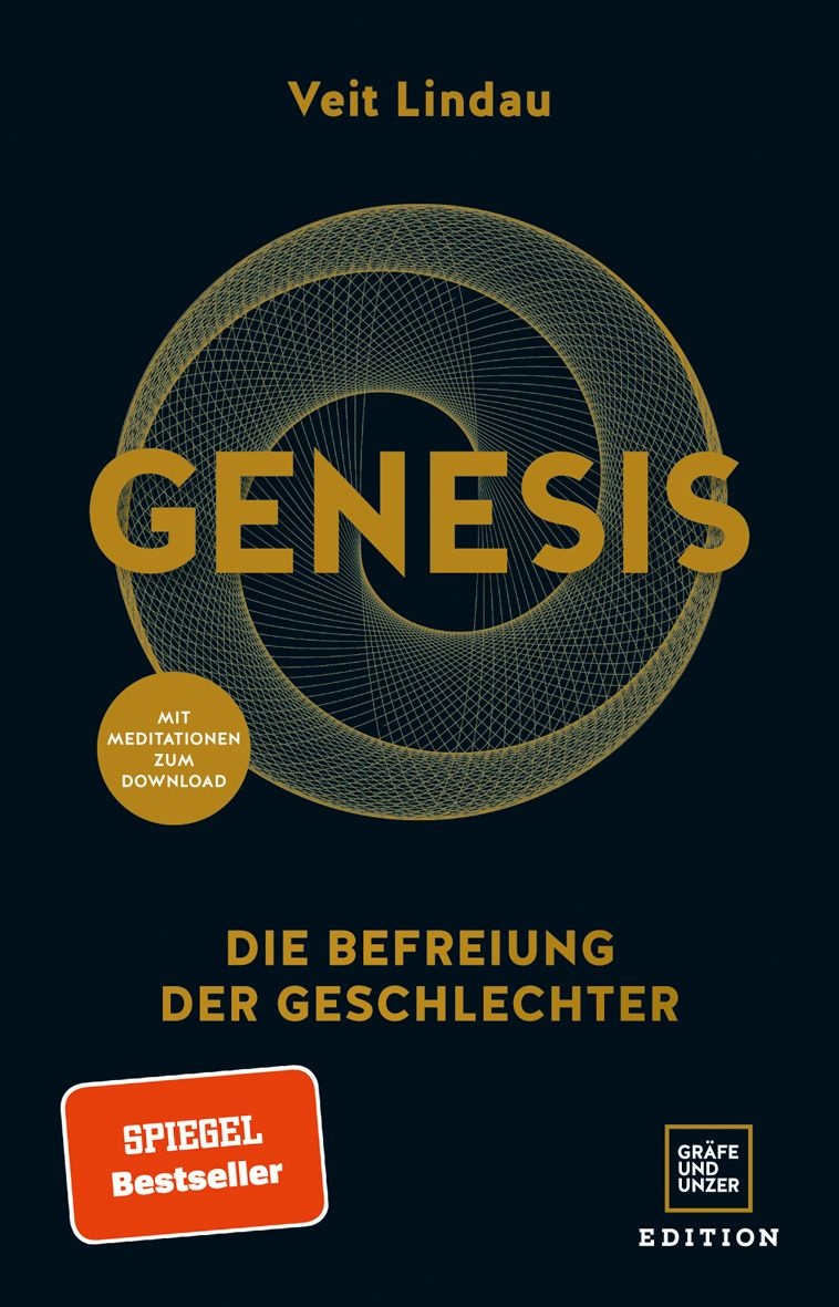 Genesis Buch 1 St