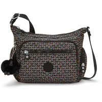 Kipling Gabbie S geo feather