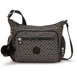 Kipling Gabbie S geo feather