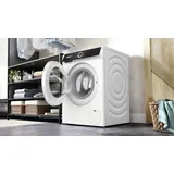 Bosch Serie 6 WGH244M90 Waschmaschine (9 kg, 1400 U/min)