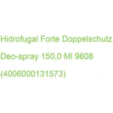 Hidrofugal FORTE DOPPELSCHUTZ Deo-Spray 150,0 ml