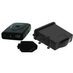  Drive Control Pro GPS mit Laserwarner 