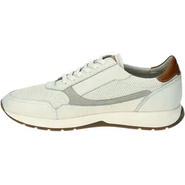 PIKOLINOS Getafe Schuhe weiß Perforation M2B-6263C3 für Herren, weiß, Größe 45 EU