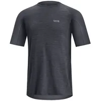 Gore Wear Gore Herren R5 Shirt schwarz