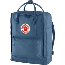 Fjällräven Kanken 16 l royal blue