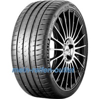 Michelin Pilot Sport 4 S 285/30ZR18 97(Y)