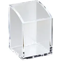 Maul Stifteköcher Acryl transparent 1 St.