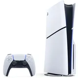 Sony PlayStation 5 Slim Disc Edition