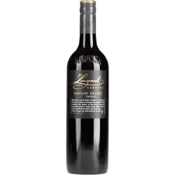 Hangin ́ Snakes Shiraz Langmeil 2022 - 6Fl. á 0.75l