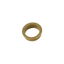 HOPPE Führungsring Innen Ø 18,1mm Kunststoff goldfarben
