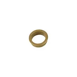 HOPPE Führungsring Innen Ø 18,1mm Kunststoff goldfarben
