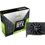 Manli VGA Man GeForce® RTX 3050 6GB Classics Single (N64030500M15863)