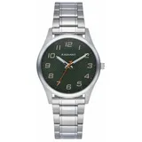 Radiant Carbon 35 Mm Ra560202 - Silver-Gray - One Size