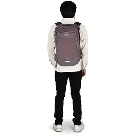 Osprey Nebula 1158 l graphite/purple heather