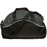 Clique Basic Trainingstasche grau