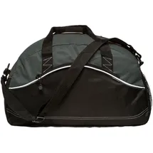Clique Basic Trainingstasche grau