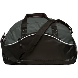 Clique Basic Trainingstasche grau