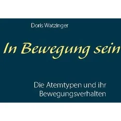 In Bewegung sein