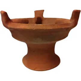 Marrakesch Orient & Mediterran Interior Marrakesch Tajine 30 cm rund