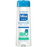 Mixa Baby Sehr Sanftes Bio Shampoo 300Ml - White