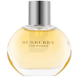 Burberry Women Eau de Parfum 50 ml
