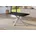 ab stil art moebel 160 x x 85 grau