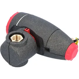 Flamco XStream Clean dirt separator 1 F DN 25, G 1 F