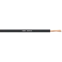 Lapp Kabel&amp;Leitung H07V-K 1X10 BK 4520015/50