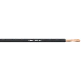 Lapp Kabel&amp;Leitung H07V-K 1X10 BK 4520015/50