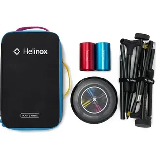 Helinox HeliDisc black